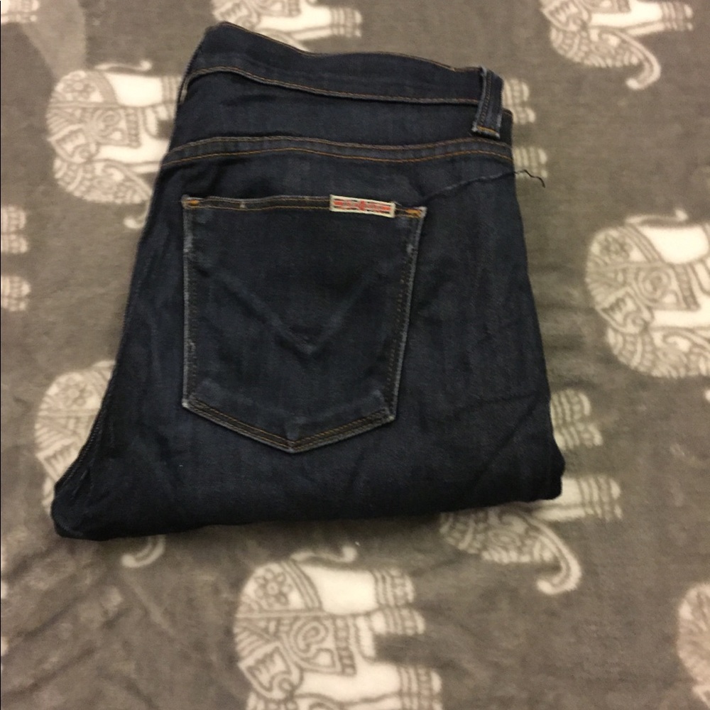 Worn couple times